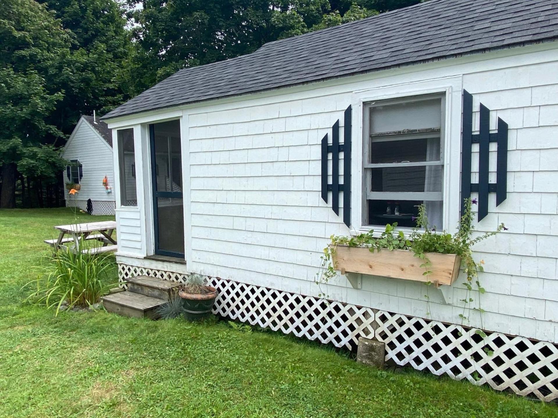 Cottage