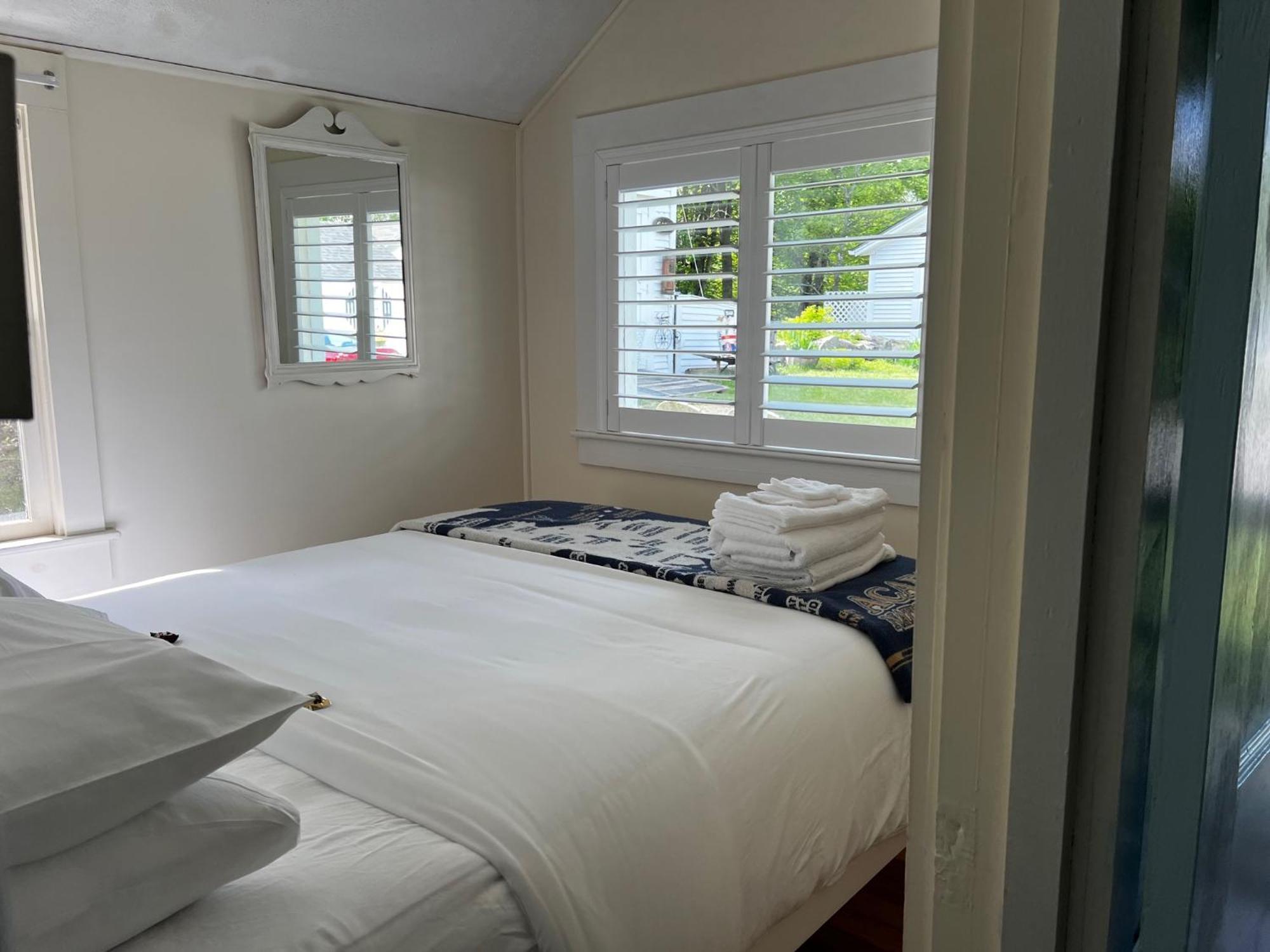 One-Bedroom Cottage