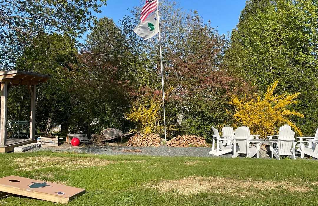 Bar Harbor Cottages & Suites-1