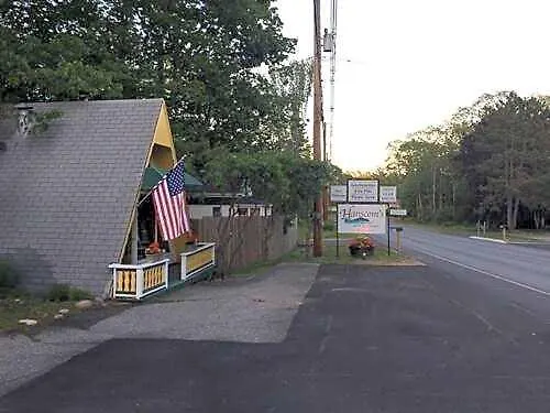 Hanscom'S Motel & Cottages-1
