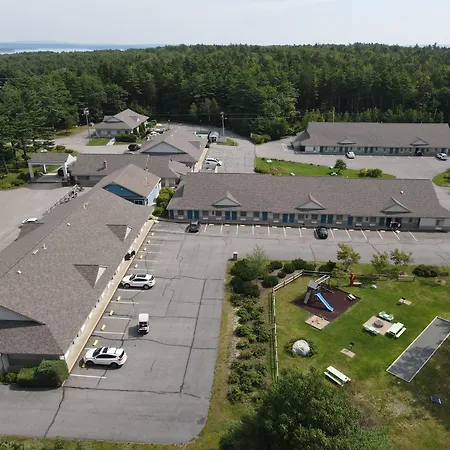 Best Western Acadia Park Inn-2