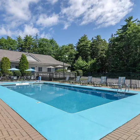 Best Western Acadia Park Inn-2