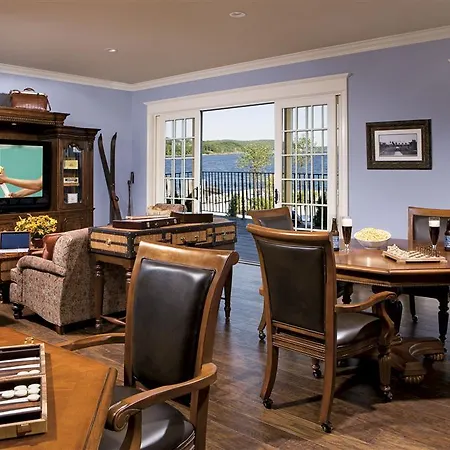 The Harborside Hotel And Marina-3