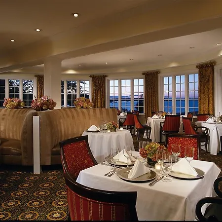 The Harborside Hotel And Marina-3